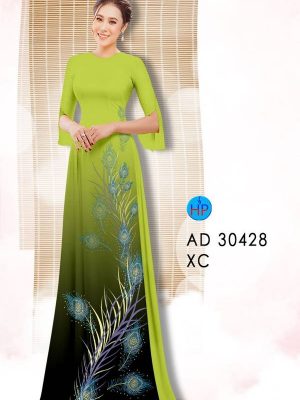 1617299703 634 vai ao dao dep mau moi (18)